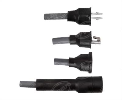 CABLE BUJIA ENCENDIDO ELECTRONICO CHRYSLER BERU 540C4VB 