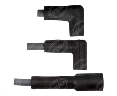 CABLE BUJIA FUEL INJECTION FORD BERU 546F4VB 