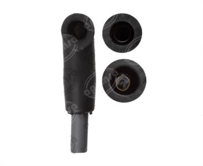 CABLE BUJIA ENCENDIDO ELECTRONICO Y CONVENCIONAL FORD BERU BERU 550F6VB 