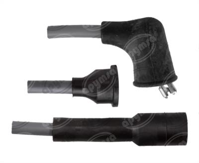 CABLE BUJIA ENCENDIDO CONVENCIONAL NISSAN BERU 520N4VB 