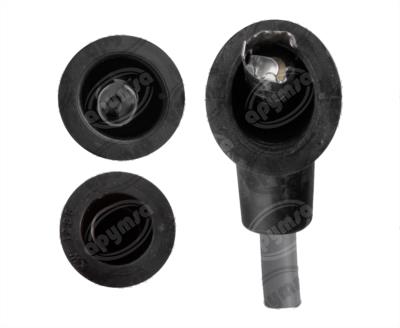 CABLE BUJIA ENCENDIDO CONVENCIONAL NISSAN BERU 520N4VB 