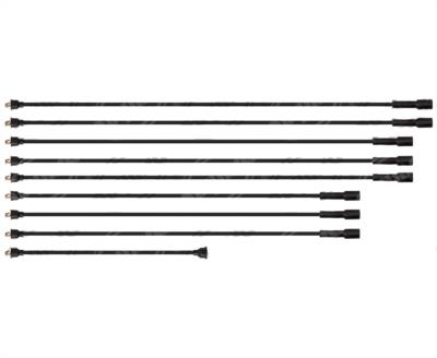 CABLE BUJIA ENCENDIDO ELECTRONICO DODGE BERU 220C8 