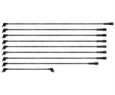 CABLE BUJIA ENCENDIDO CONVENCIONAL FORD F600 8CIL BERU 222F8 