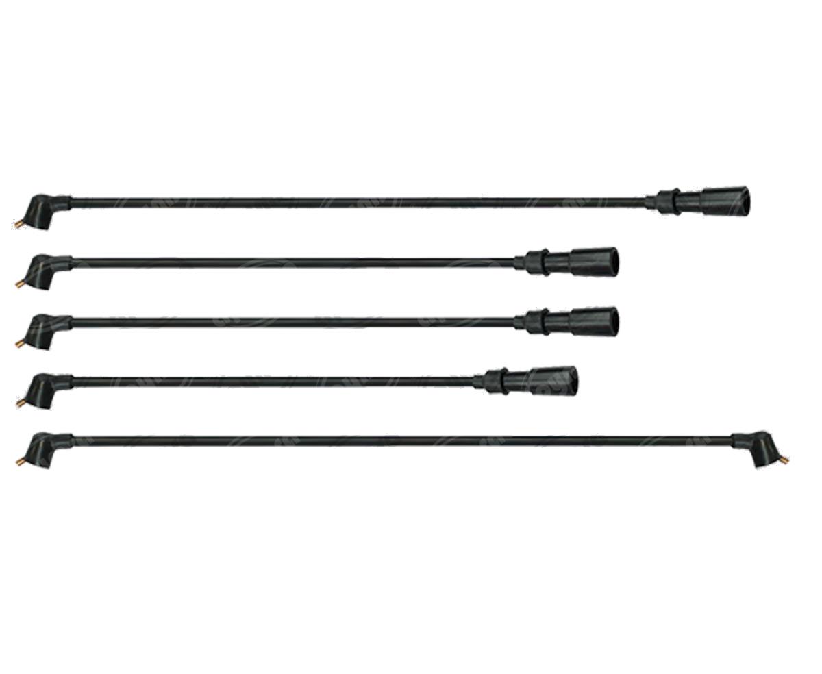 CABLE BUJIA VW BERU 225W4 