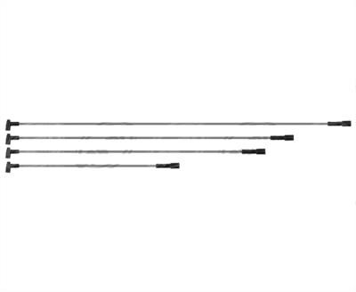 CABLE BUJIA CHEVROLET 78-86 BERU 507G4 