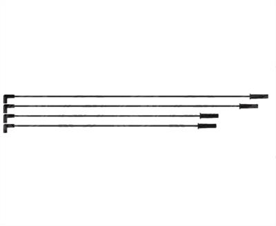 CABLE BUJIA CHEVROLET BERU BE1221AG4 