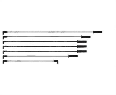 CABLE BUJIA SISTEMA T.B.I. GM S10, JIMMY BERU 510G6 