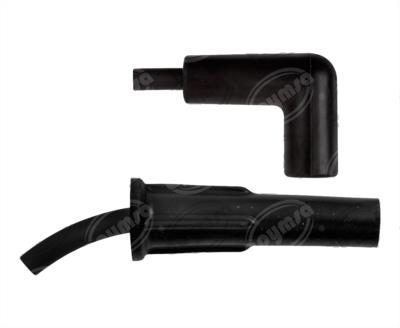 CABLE BUJIA PONTIAC BERU BE1214AG6