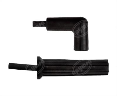 CABLE BUJIA CHEVROLET BERU BE1213AG4 