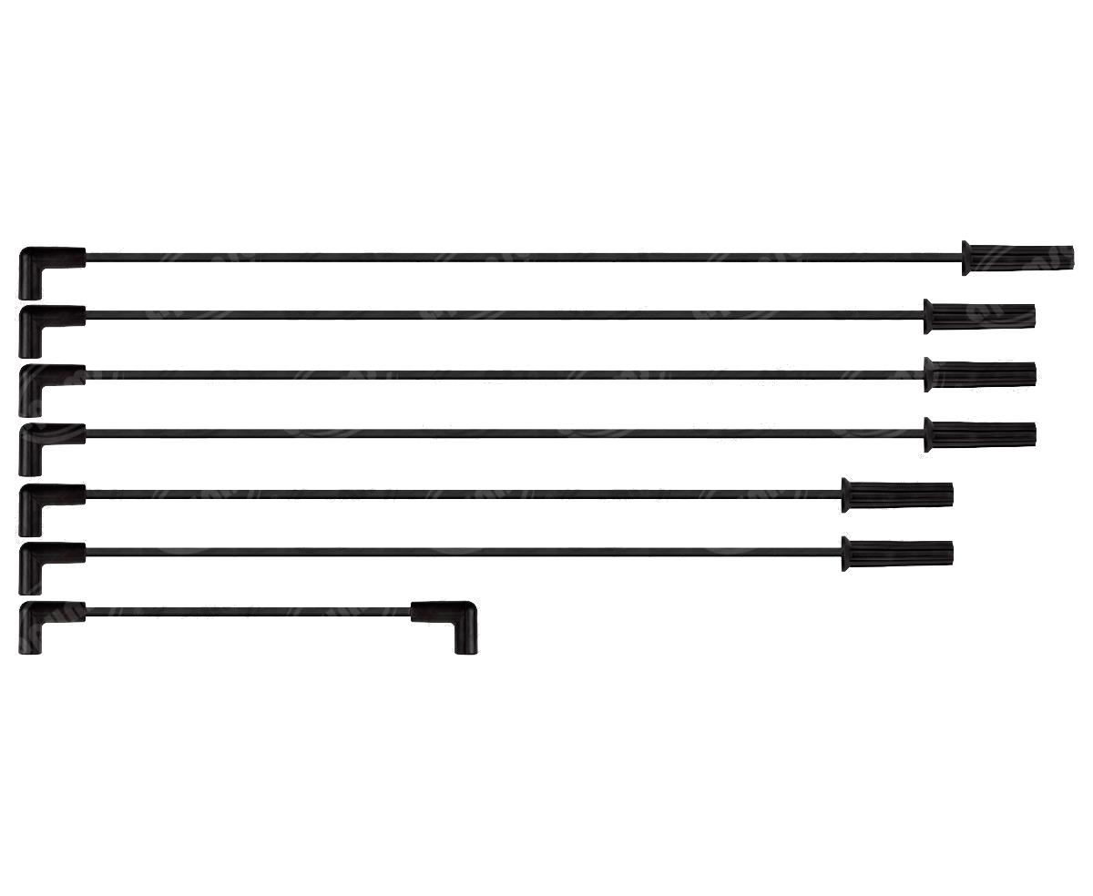 CABLE BUJIA OLDSMOBILE BERU 8245 