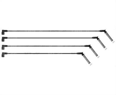 CABLE BUJIA CHEVROLET BERU BE1275AG4 