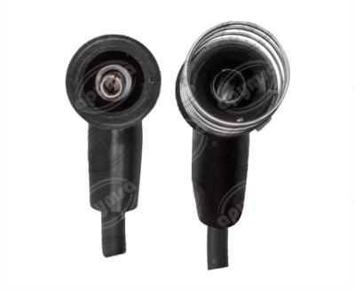 CABLE BUJIA CHEVROLET BERU BE1275AG4 