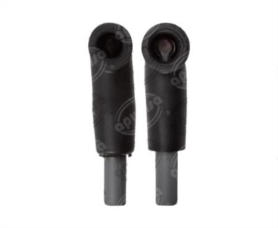 CABLE BUJIA FUEL INJECTION CHEVROLET V8 350 BERU 543G8 