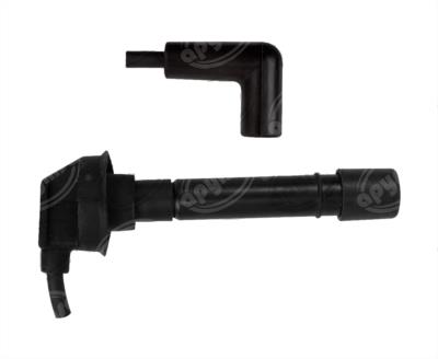 CABLE BUJIA CHRYSLER BERU BE1237AC6 