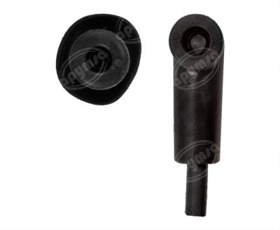 CABLE BUJIA CHRYSLER BERU BE1237AC6 