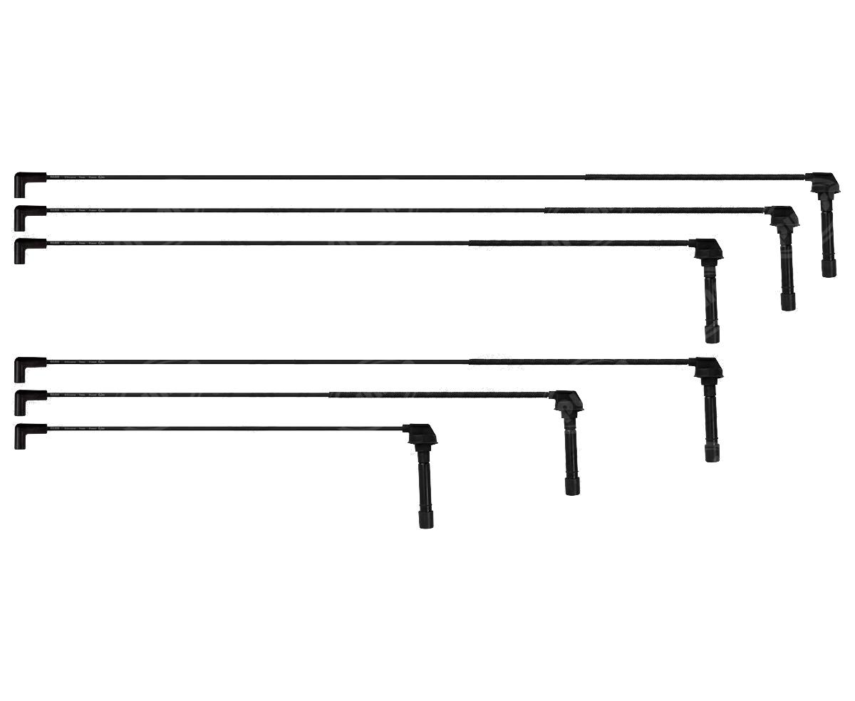 CABLE BUJIA CHRYSLER BERU BE1237AC6 