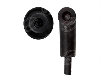 CABLE BUJIA JEEP BERU BE1209AC4 