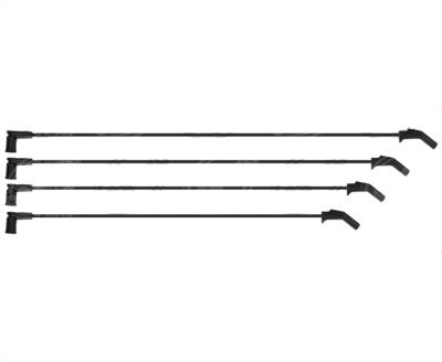 CABLE BUJIA FORD BERU BE1260AF4 