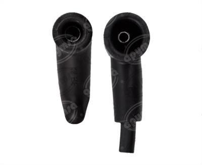 CABLE BUJIA FORD BERU BE1260AF4 