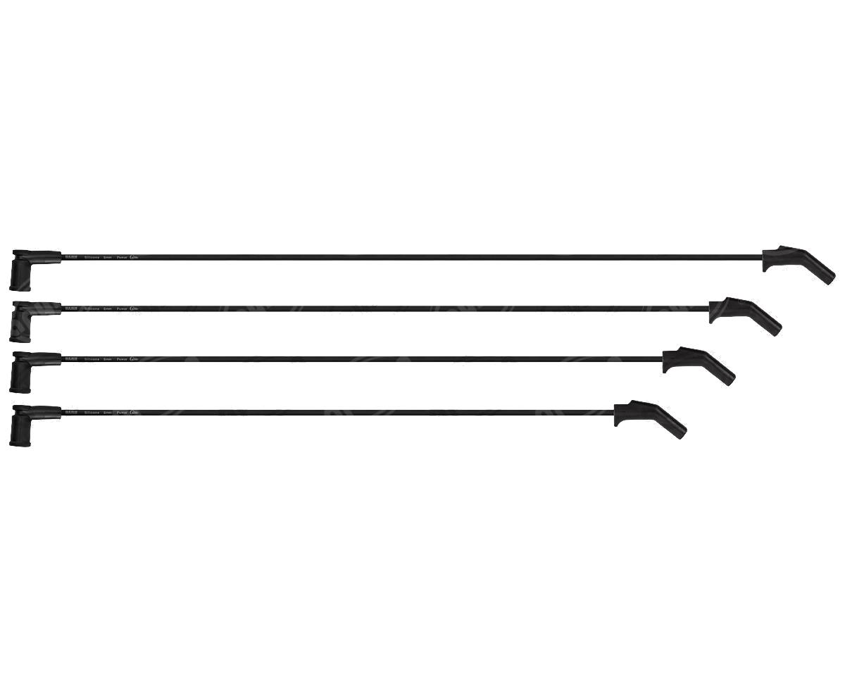 CABLE BUJIA FORD BERU BE1260AF4 