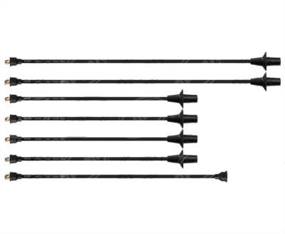 CABLE BUJIA ENCENDIDO CONVENCIONAL DODGE BERU 521C6 