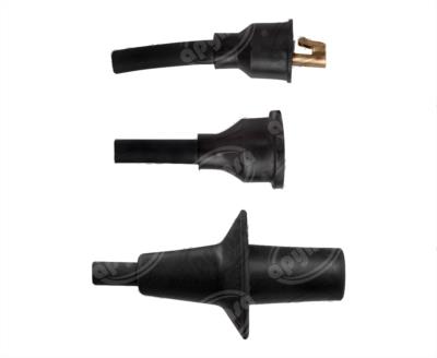 CABLE BUJIA ENCENDIDO CONVENCIONAL DODGE BERU 521C6 