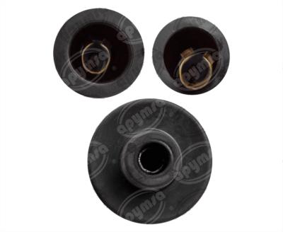 CABLE BUJIA ENCENDIDO CONVENCIONAL DODGE BERU 521C6 