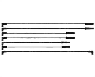 CABLE BUJIA ENCENDIDO ELECTRONICO DODGE BERU 531C6 
