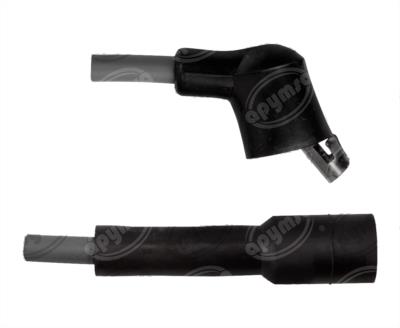 CABLE BUJIA ENCENDIDO CONVENCIONAL FORD BERU 522F8 