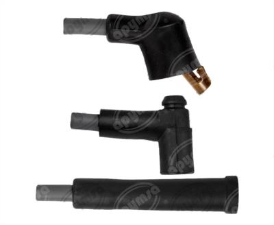 CABLE BUJIA FORD MOTOR 400 BERU 532F8 