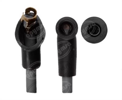 CABLE BUJIA FORD MOTOR 400 BERU 532F8 