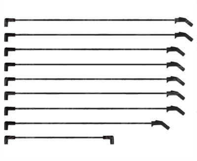 CABLE BUJIA FUEL INJECTION FORD BERU 547F8 