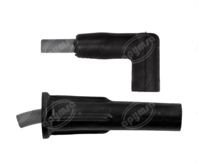CABLE BUJIA FORD F-150 V6 92-94 F/I MOTORES 3.8 COUGAR BERU 548F6 