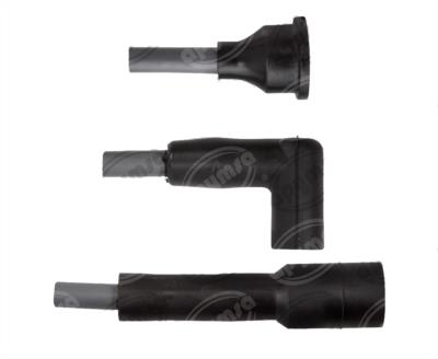 CABLE BUJIA ENCENDIDO ELECTRONICO FORD BERU 550F6 