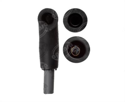 CABLE BUJIA ENCENDIDO ELECTRONICO FORD BERU 550F6 