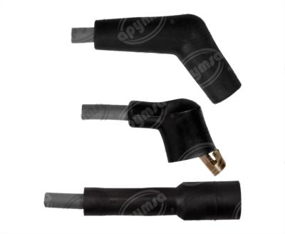 CABLE BUJIA FORD BERU 551F8 