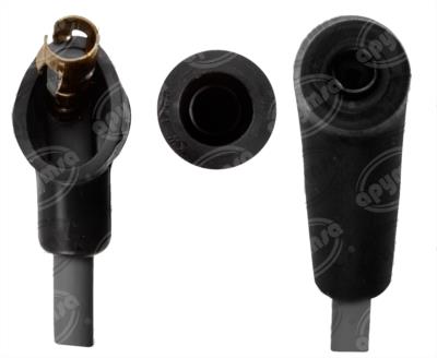 CABLE BUJIA FORD BERU 551F8 