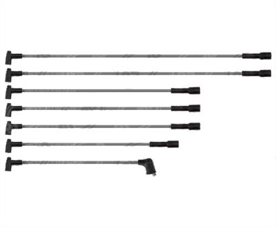 CABLE BUJIA FORD BERU 558F6 