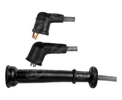CABLE BUJIA ENCENDIDO CONVENCIONAL NISSAN TSURU BERU 522T4 