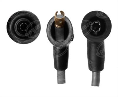 CABLE BUJIA ENCENDIDO CONVENCIONAL NISSAN TSURU BERU 522T4 