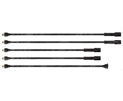 CABLE BUJIA UNIVERSAL ENCENDIDO CONVENCIONAL BERU 520U4 