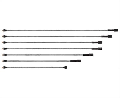CABLE BUJIA UNIVERSAL ENCENDIDO CONVENCIONAL BERU 520U6 
