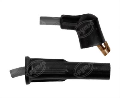 CABLE BUJIA ENCENDIDO ELECTRONICO VW BERU 565W4 