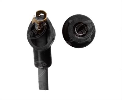 CABLE BUJIA ENCENDIDO ELECTRONICO VW BERU 565W4 