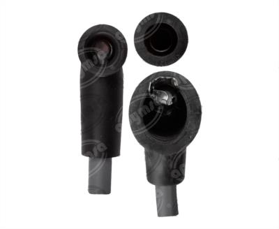 CABLE BUJIA UNIVERSAL ENCENDIDO ELECTRONICO FORD, CHEVROLET,GM BERU 570FYG8 