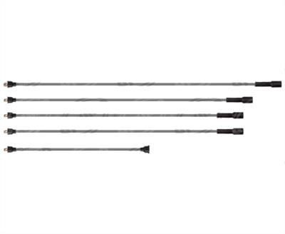 CABLE BUJIA FORD COURIER 1.6L 2000 BERU 523F4 