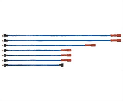 CABLE BUJIA ENCENDIDO ELECTRONICO CHEVROLET BERU 920G6 