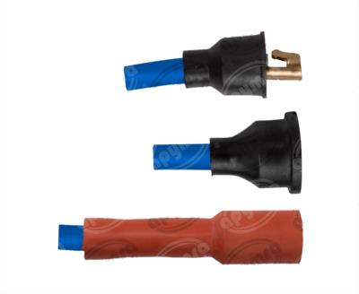 CABLE BUJIA ENCENDIDO ELECTRONICO CHEVROLET BERU 920G6 