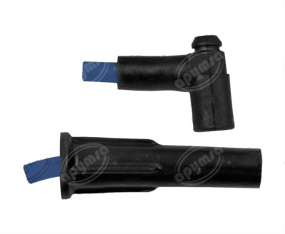 CABLE BUJIA 8MM BERU 933G6 