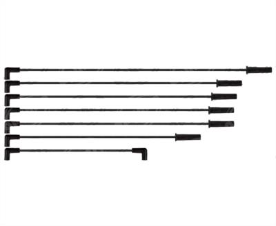 CABLE BUJIA SISTEMA T.BI. CHEVROLET BERU 807G6 